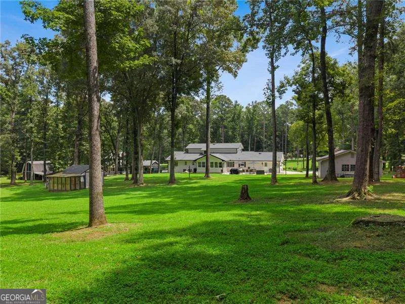 8890 Rum Ridge DR Jonesboro, GA 30236