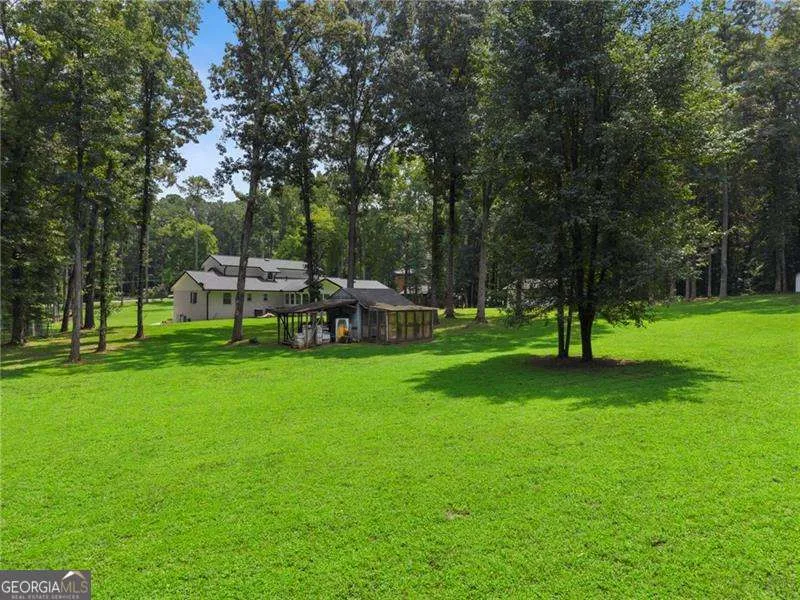 8890 Rum Ridge DR Jonesboro, GA 30236