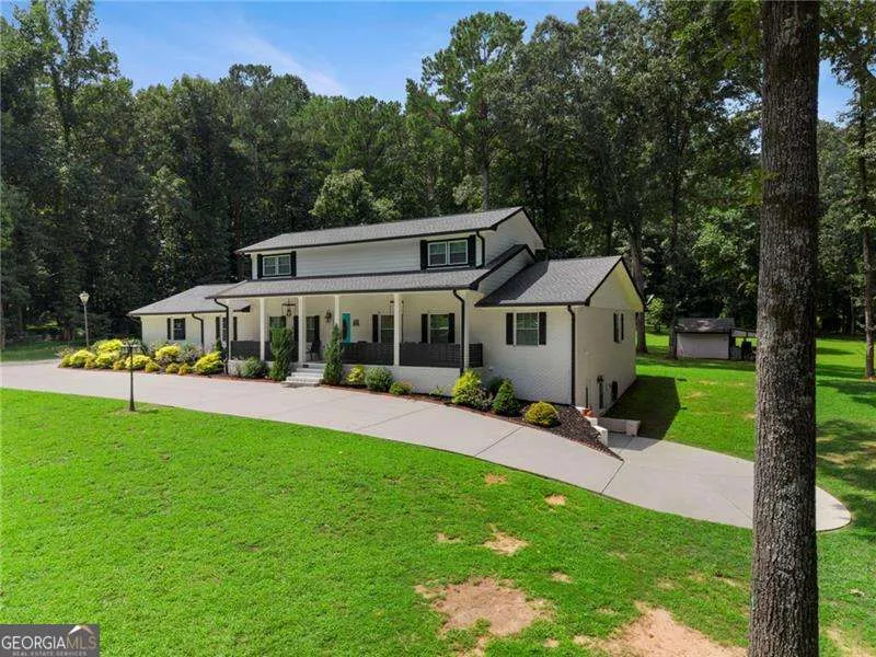 8890 Rum Ridge DR Jonesboro, GA 30236