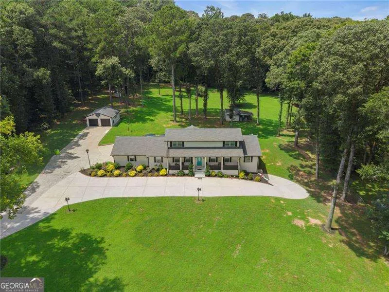 8890 Rum Ridge DR Jonesboro, GA 30236