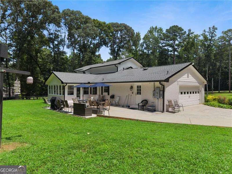 8890 Rum Ridge DR Jonesboro, GA 30236