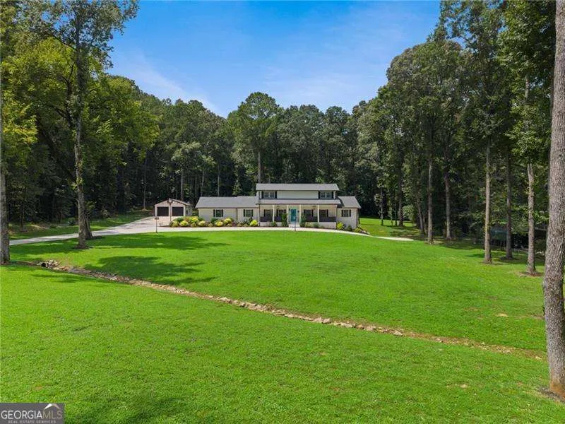 8890 Rum Ridge DR Jonesboro, GA 30236