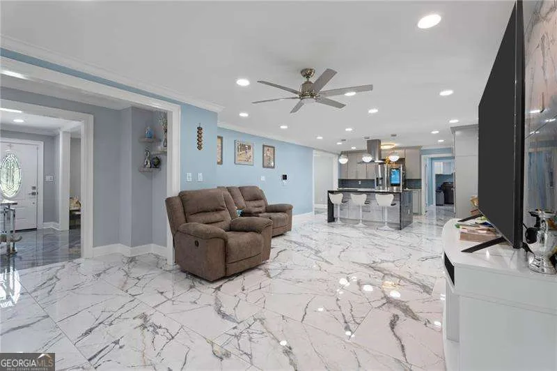 8890 Rum Ridge DR Jonesboro, GA 30236