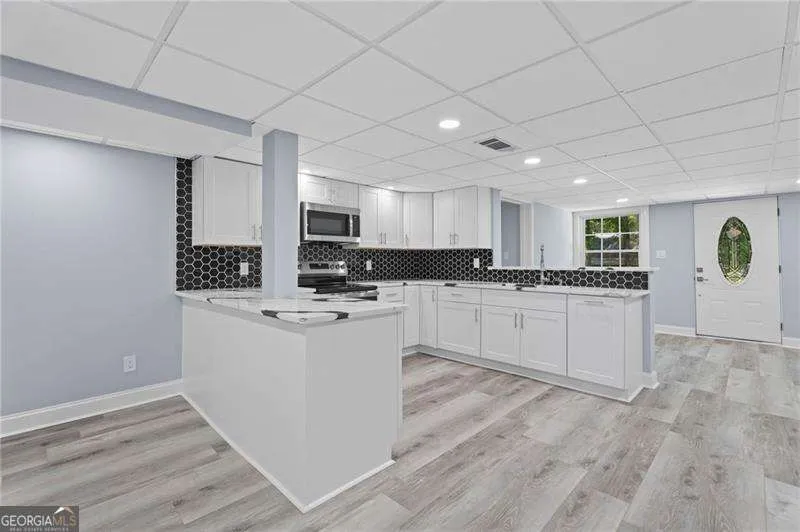 8890 Rum Ridge DR Jonesboro, GA 30236