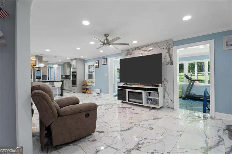 8890 Rum Ridge DR Jonesboro, GA 30236