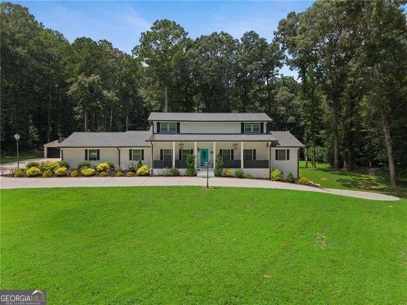 8890 Rum Ridge DR Jonesboro, GA 30236