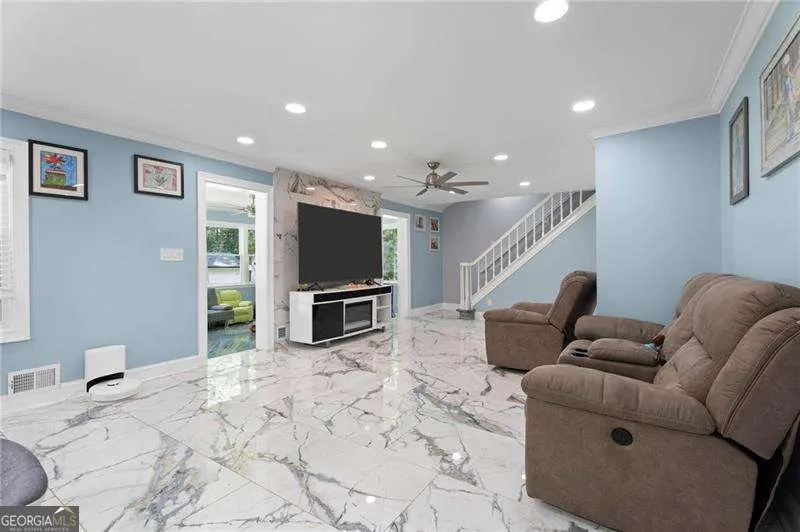 8890 Rum Ridge DR Jonesboro, GA 30236
