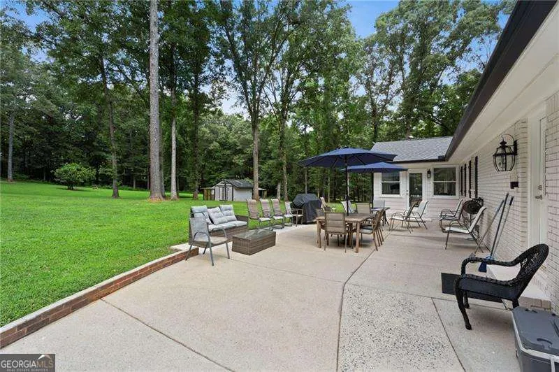 8890 Rum Ridge DR Jonesboro, GA 30236