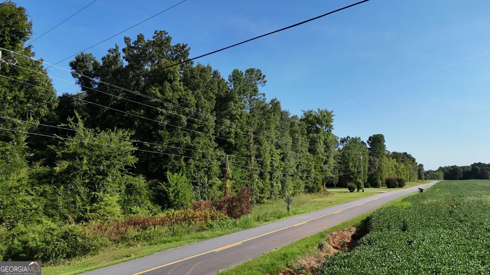 2152 Dr George Ward RD Elberton, GA 30635