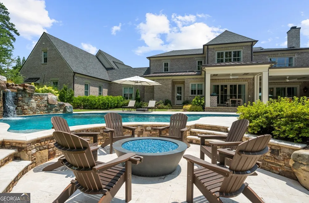 570 Lost River BND Milton, GA 30004
