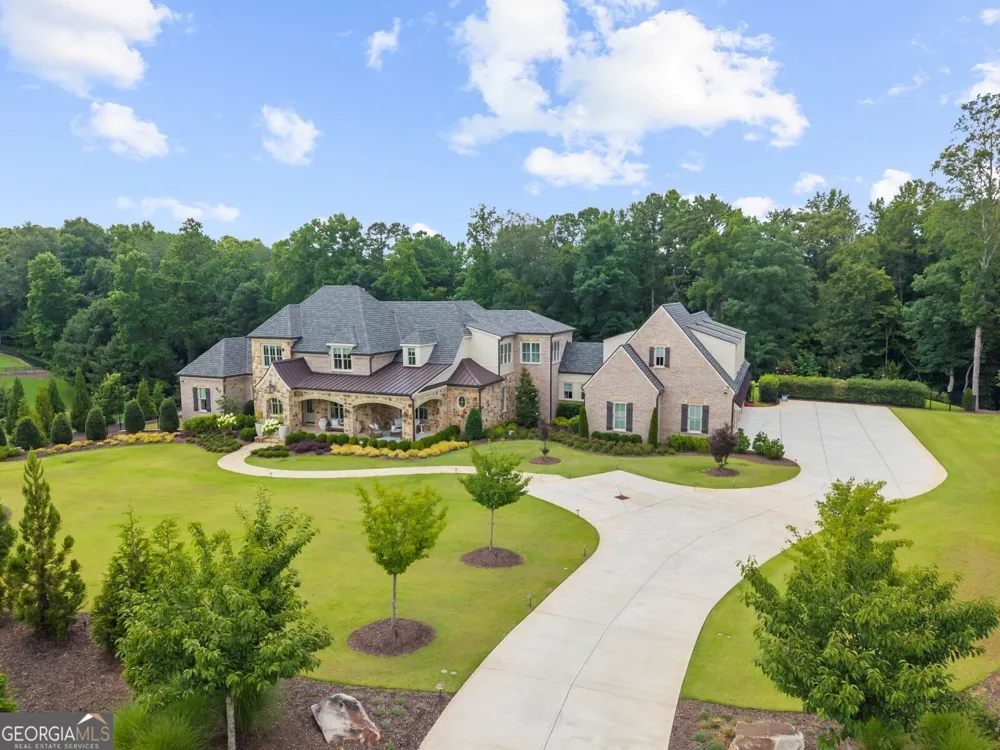 570 Lost River BND Milton, GA 30004