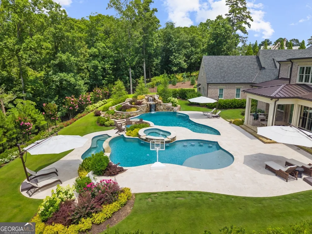 570 Lost River BND Milton, GA 30004