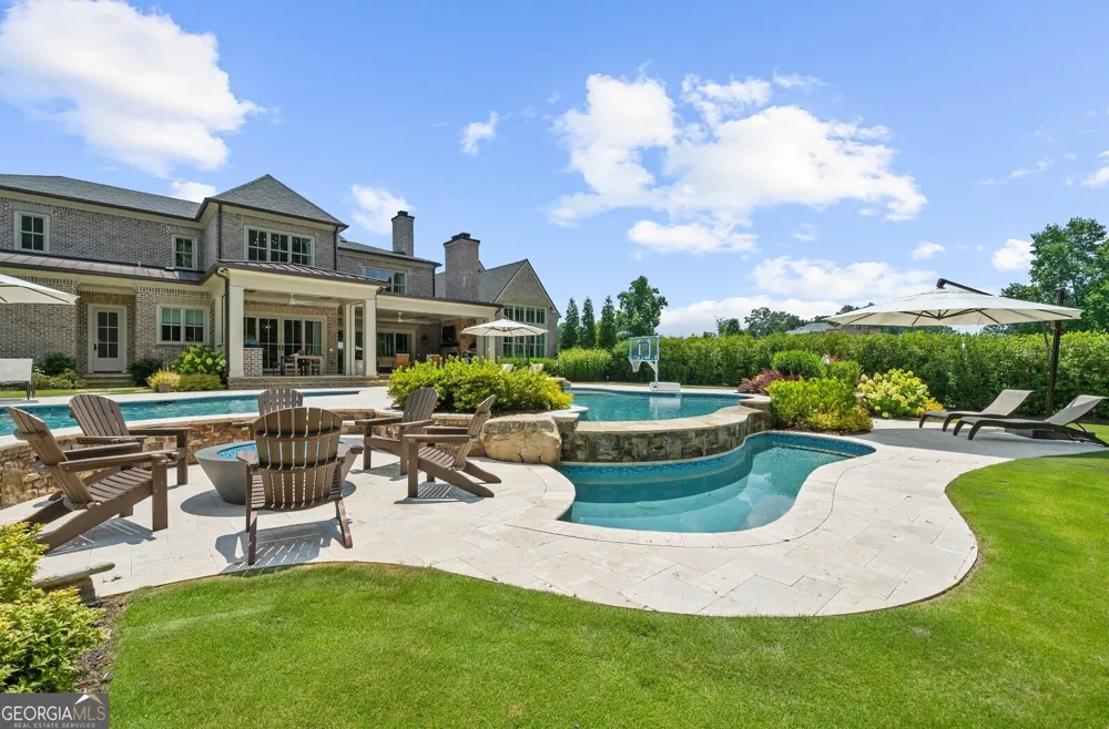 570 Lost River BND Milton, GA 30004