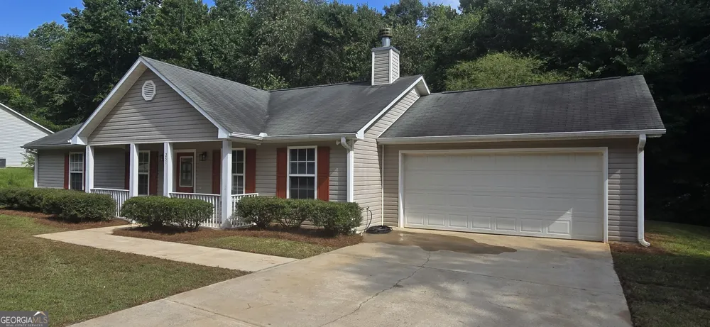 251 Twin Creek Shores Athens, GA 30605