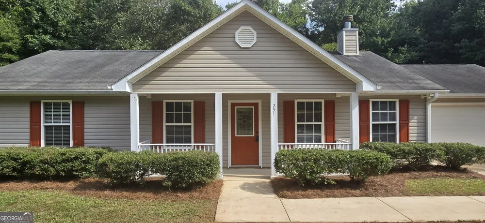251 Twin Creek Shores Athens, GA 30605