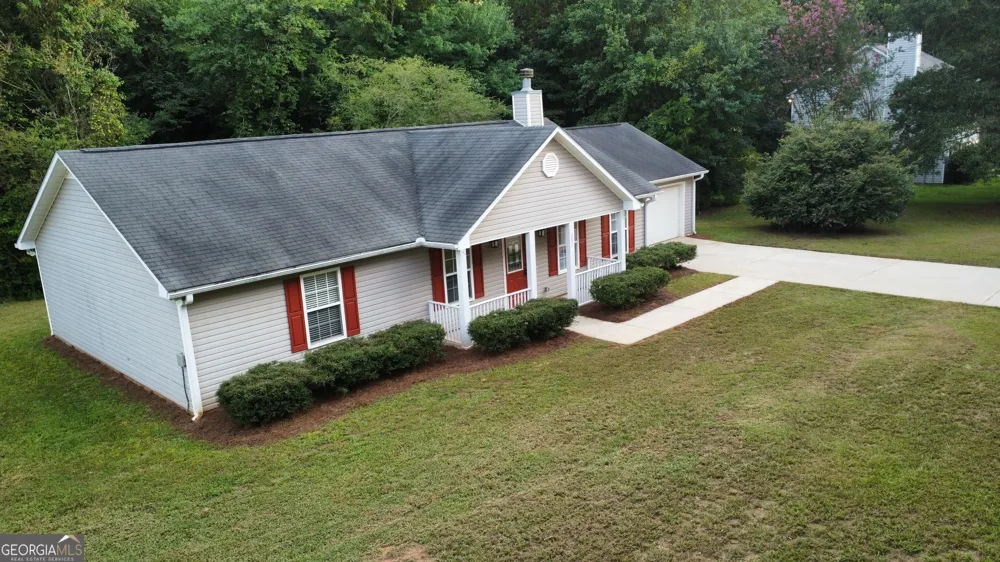 251 Twin Creek Shores Athens, GA 30605