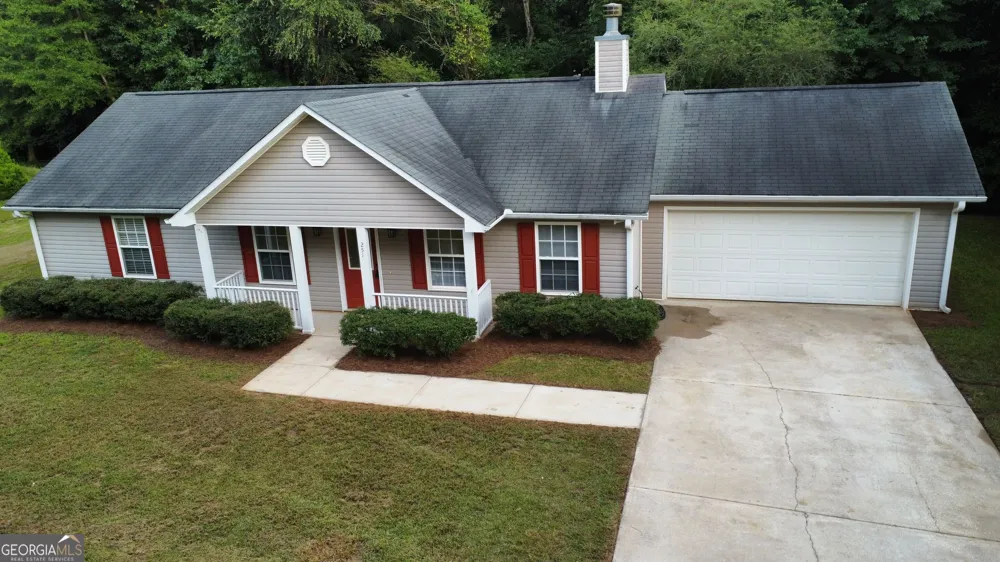 251 Twin Creek Shores Athens, GA 30605
