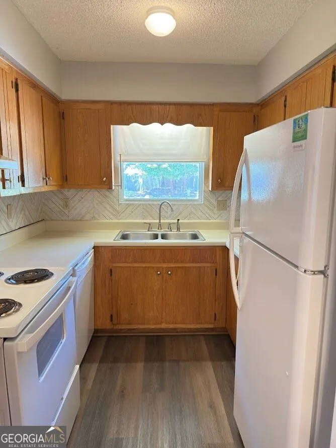 137 Royal CIR Kingsland, GA 31548