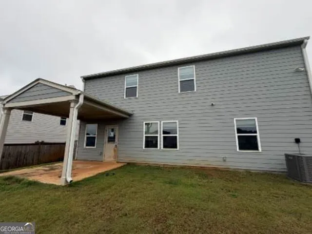 229 Begonia WAY McDonough, GA 30253