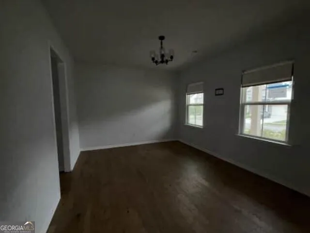 229 Begonia WAY McDonough, GA 30253