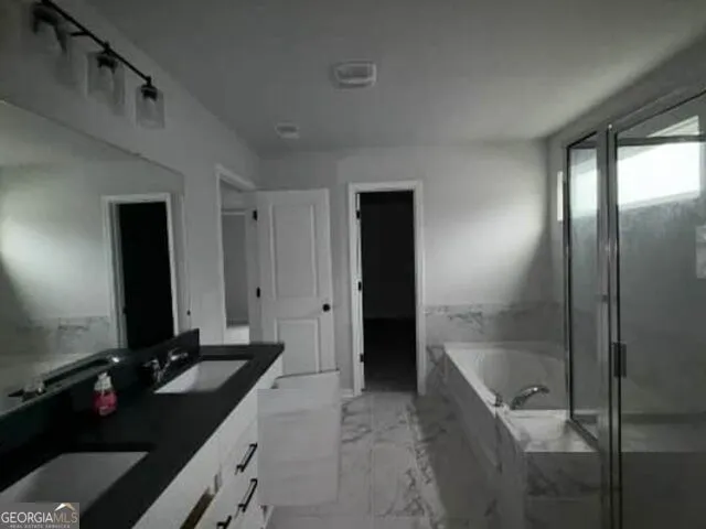 229 Begonia WAY McDonough, GA 30253