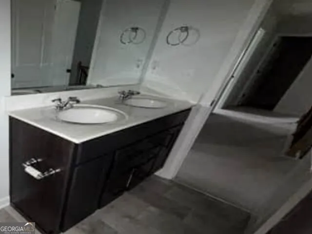 229 Begonia WAY McDonough, GA 30253
