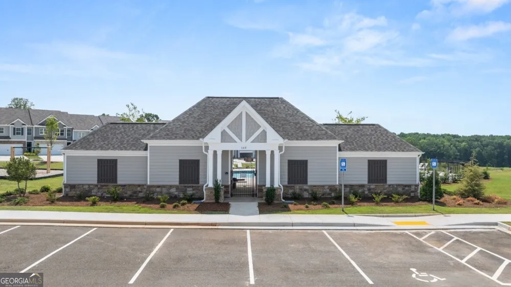 211 Rolling Meadow TRCE Jasper, GA 30143