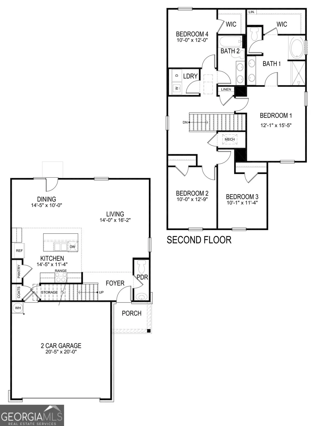 193 Rolling Meadow TRCE Jasper, GA 30143