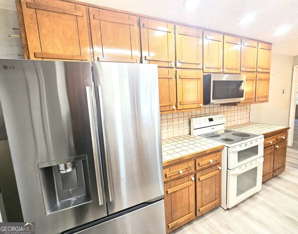 2996 Jodeco DR Jonesboro, GA 30236
