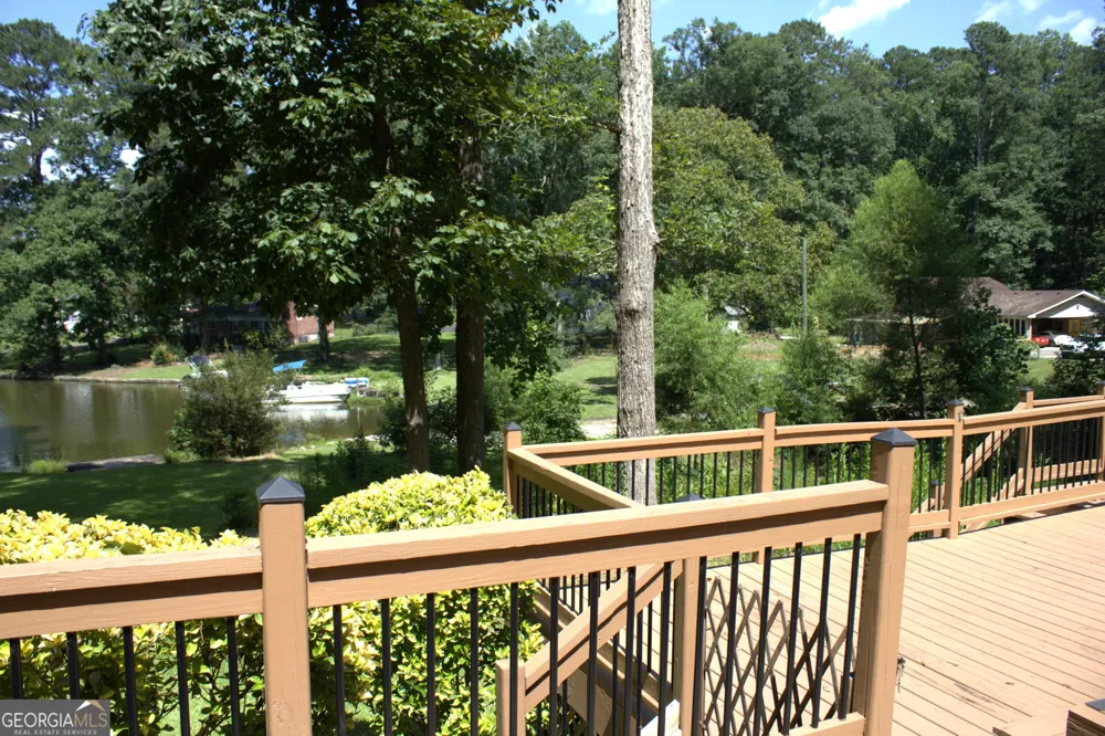 2996 Jodeco DR Jonesboro, GA 30236
