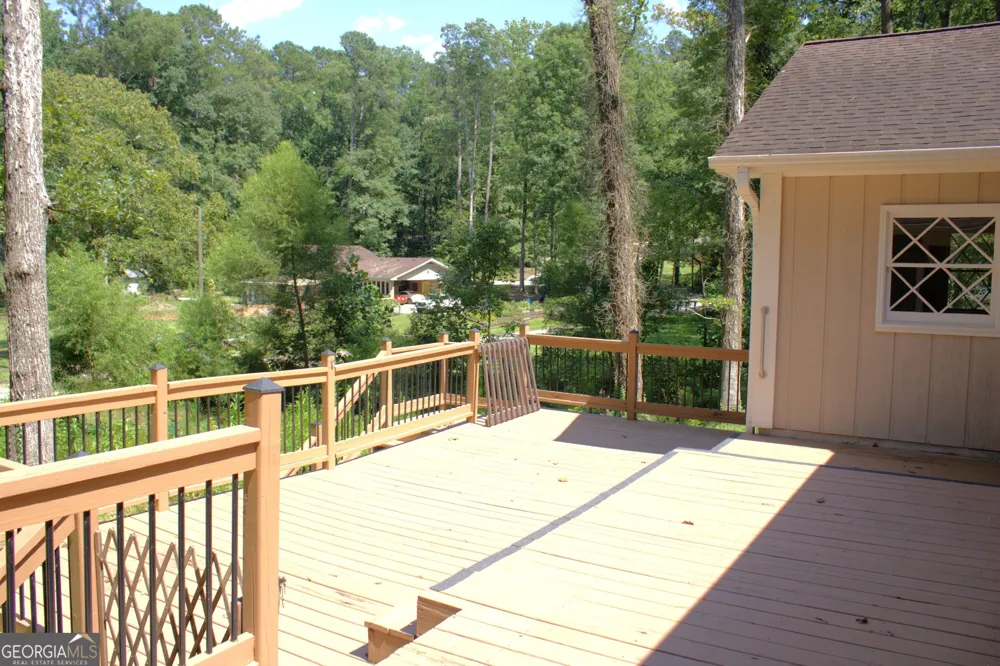 2996 Jodeco DR Jonesboro, GA 30236