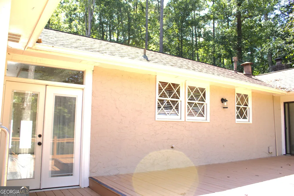 2996 Jodeco DR Jonesboro, GA 30236