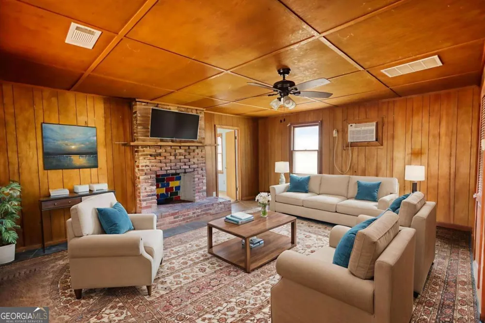 3001 Highway 213 Mansfield, GA 30055