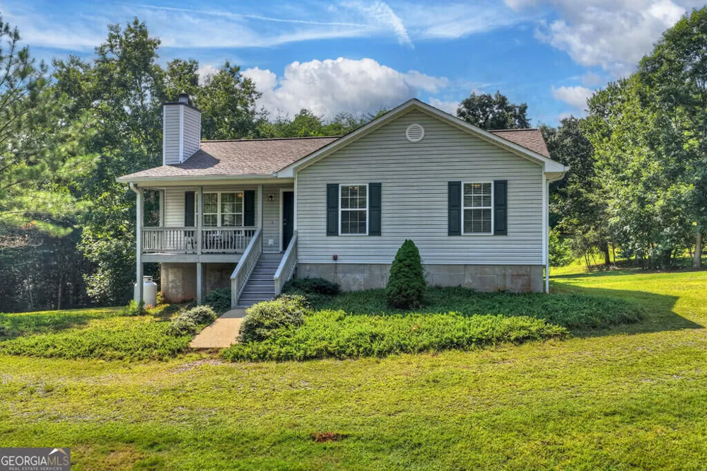 96 Creekside DR McCaysville, GA 30555
