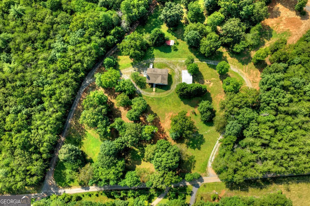 96 Creekside DR McCaysville, GA 30555