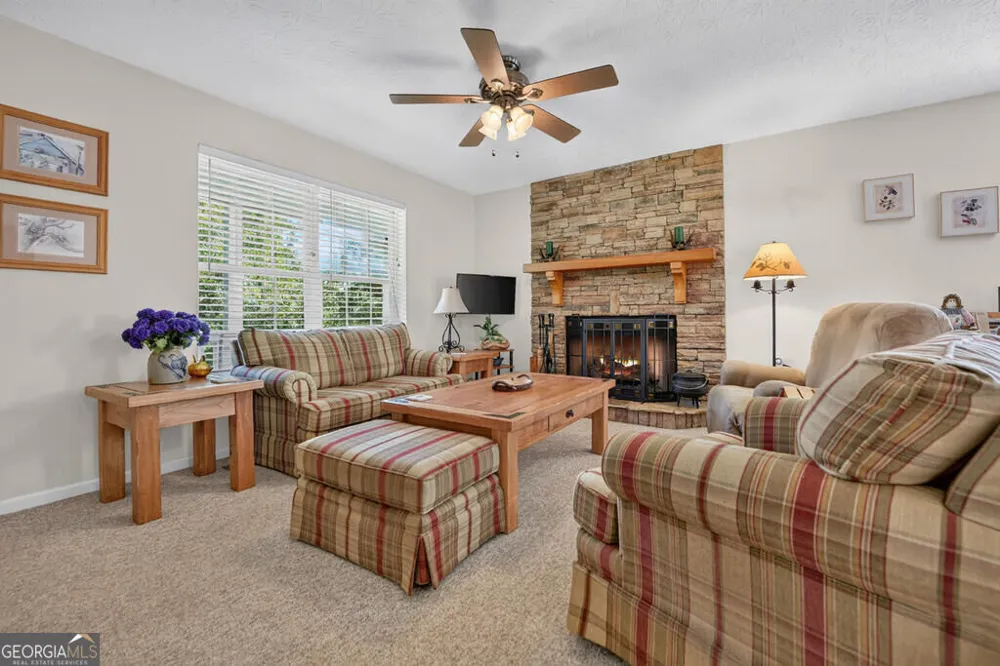 96 Creekside DR McCaysville, GA 30555