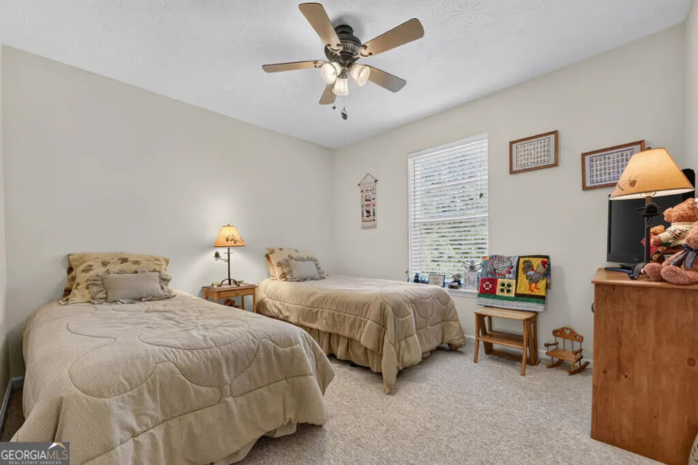 96 Creekside DR McCaysville, GA 30555