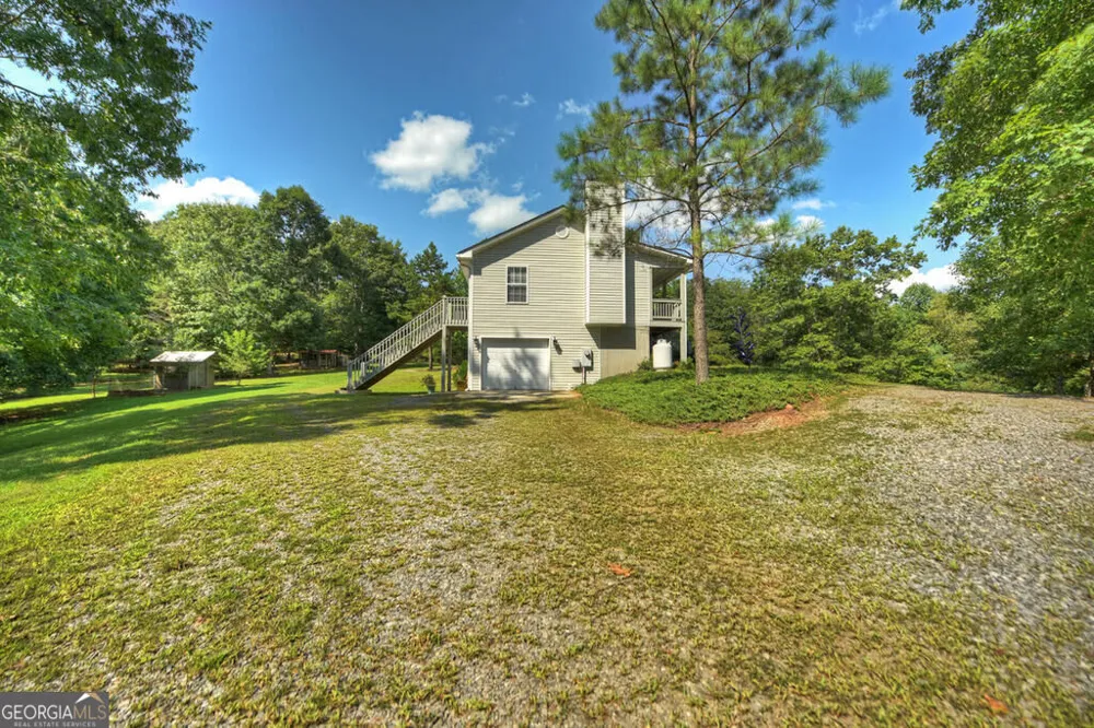 96 Creekside DR McCaysville, GA 30555