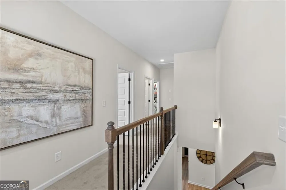 707 Magnolia Hill RD Cartersville, GA 30120