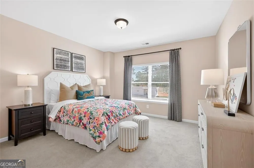 707 Magnolia Hill RD Cartersville, GA 30120
