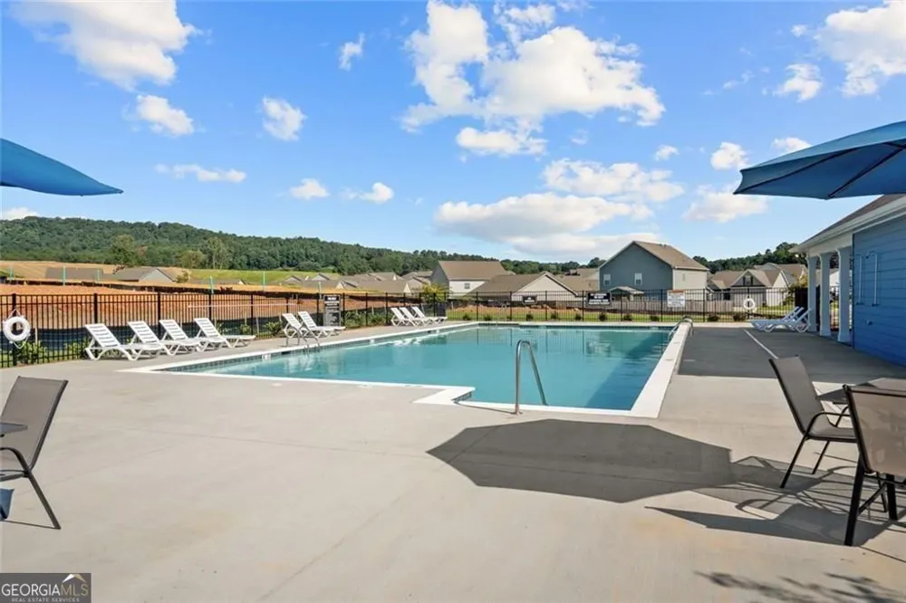 707 Magnolia Hill RD Cartersville, GA 30120