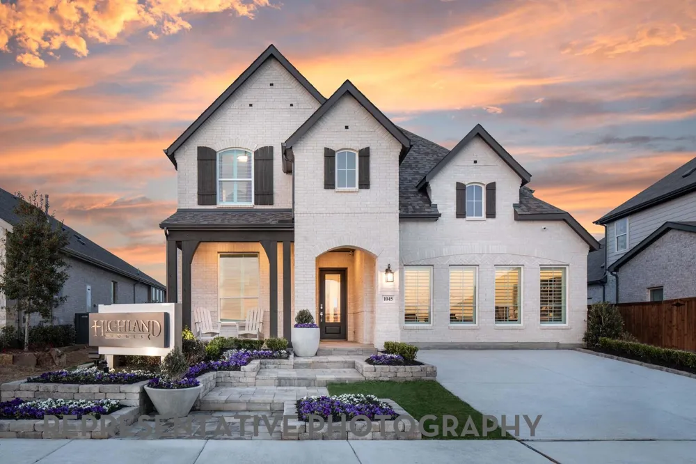 6316 Foxglove Lane McKinney, TX 75071