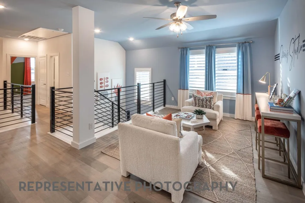 6316 Foxglove Lane McKinney, TX 75071