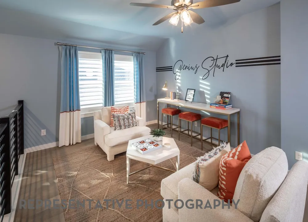 6316 Foxglove Lane McKinney, TX 75071
