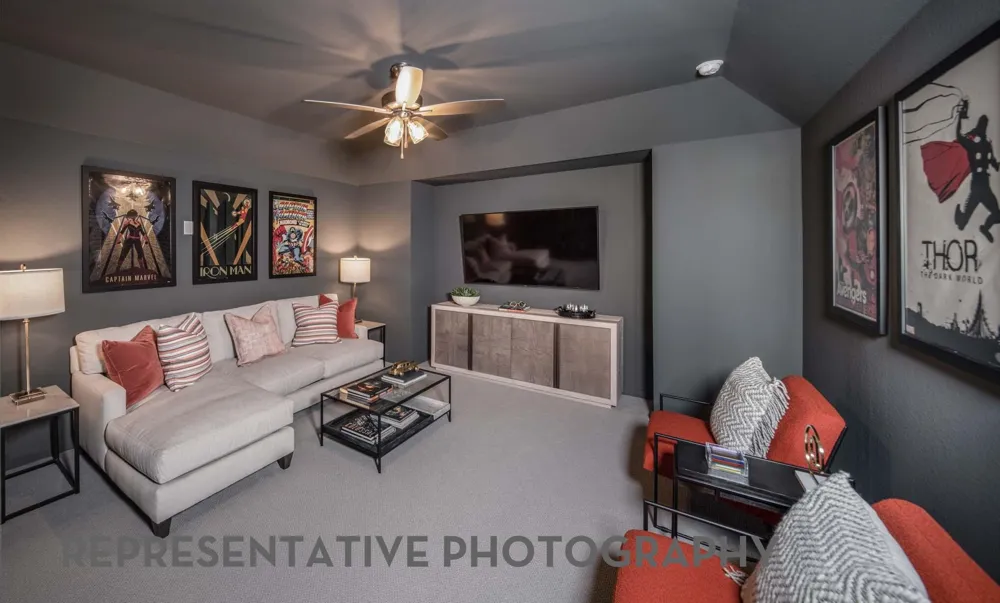 6316 Foxglove Lane McKinney, TX 75071