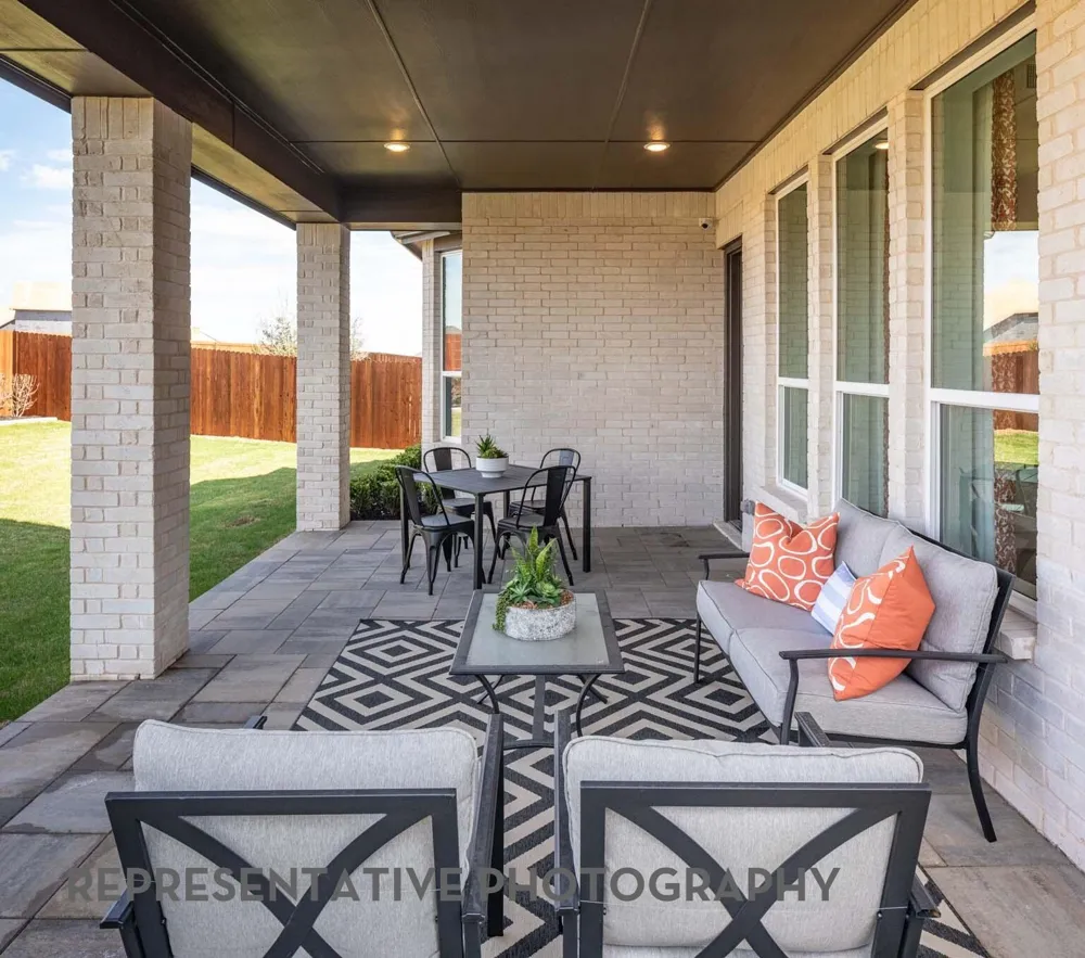 6316 Foxglove Lane McKinney, TX 75071