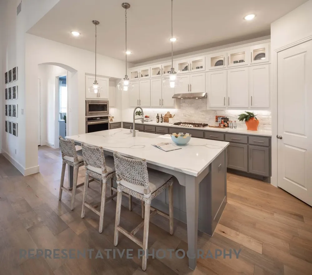 6316 Foxglove Lane McKinney, TX 75071