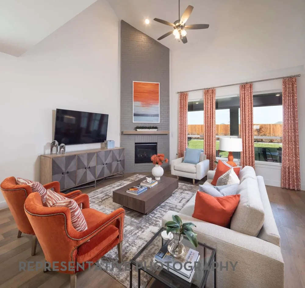6316 Foxglove Lane McKinney, TX 75071