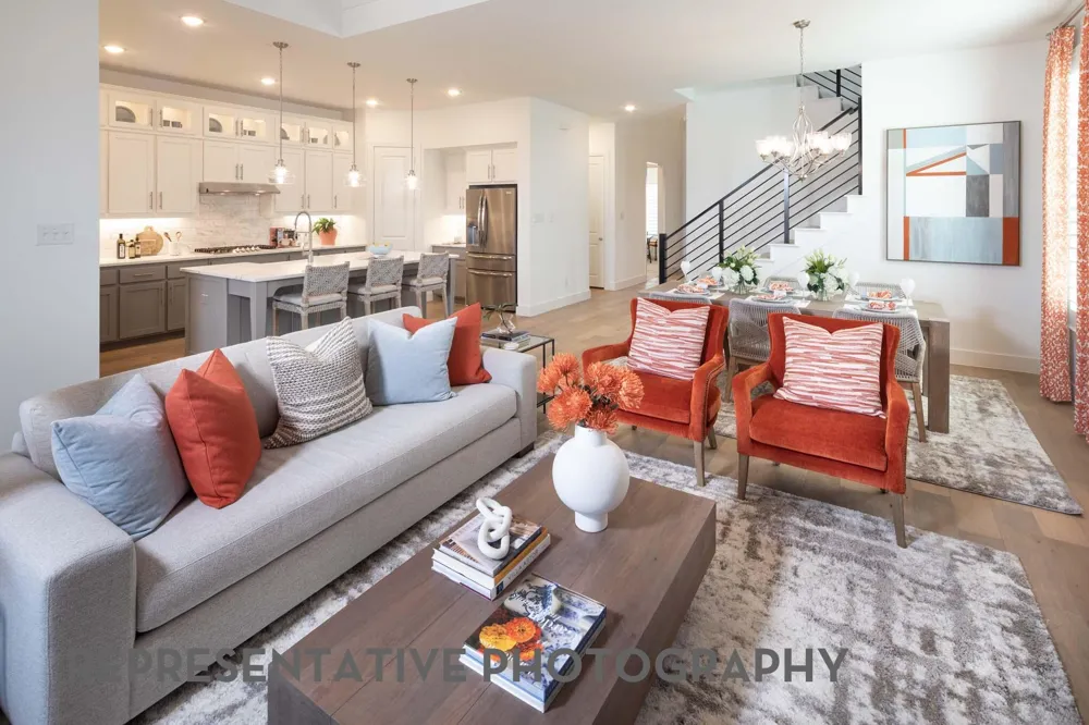 6316 Foxglove Lane McKinney, TX 75071