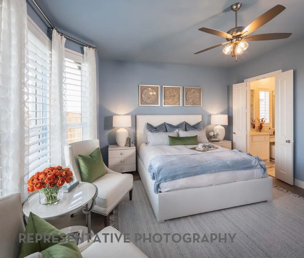 6316 Foxglove Lane McKinney, TX 75071